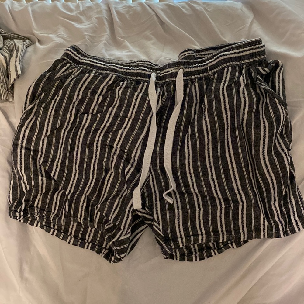 Super cute and comfy beach my shorts